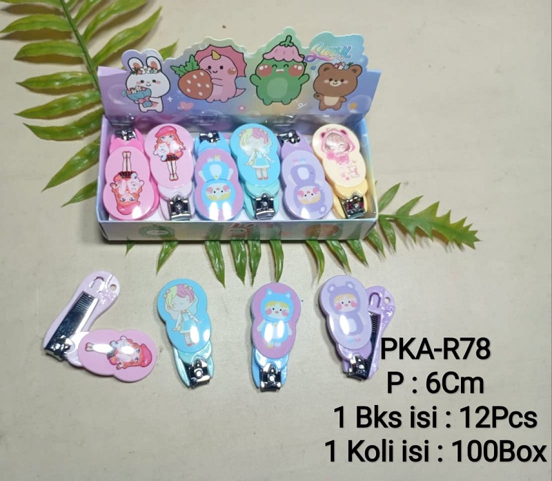 Pemotong Kuku PKA 78