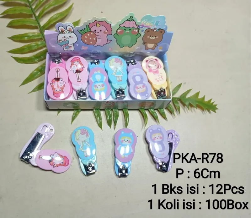 Pemotong Kuku PKA 78