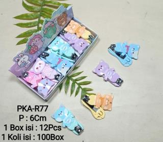Pemotong Kuku PKA 77