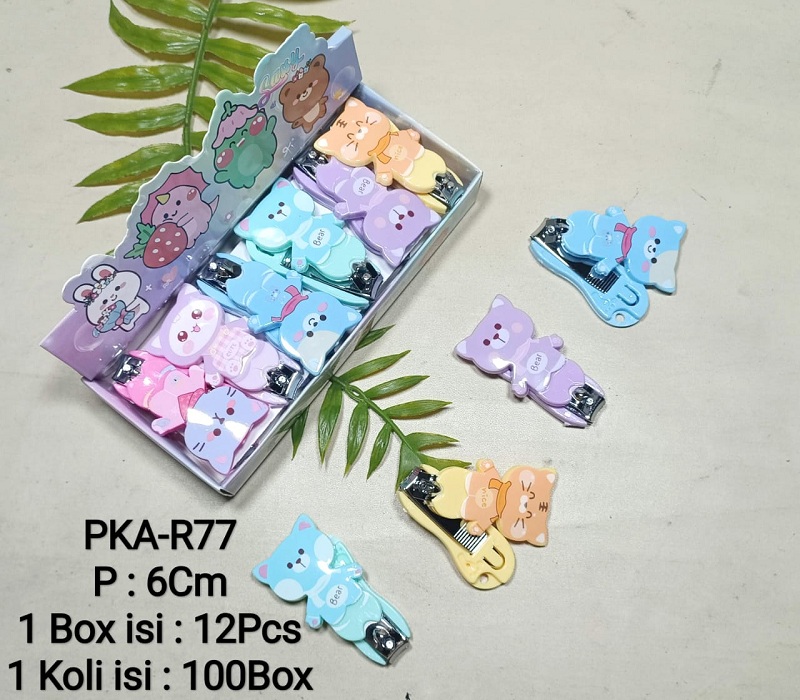 Pemotong Kuku PKA 77