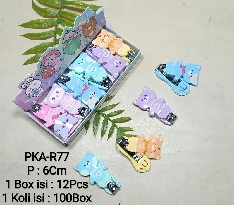 Pemotong Kuku PKA 77
