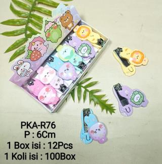 Pemotong Kuku PKA 76