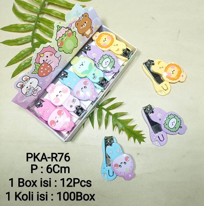 Pemotong Kuku PKA 76