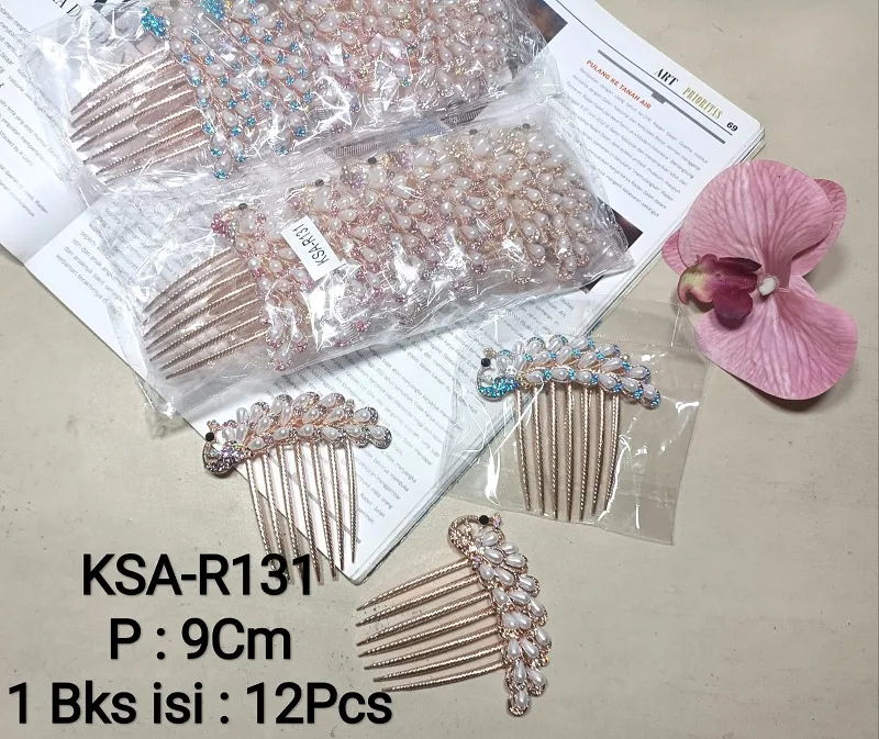 SIRKAM KSA R131