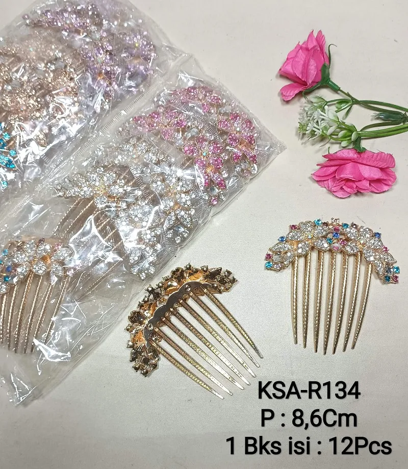 SIRKAM KSA R134