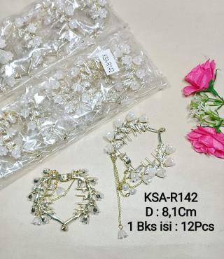 Tusuk Konde KSA R142