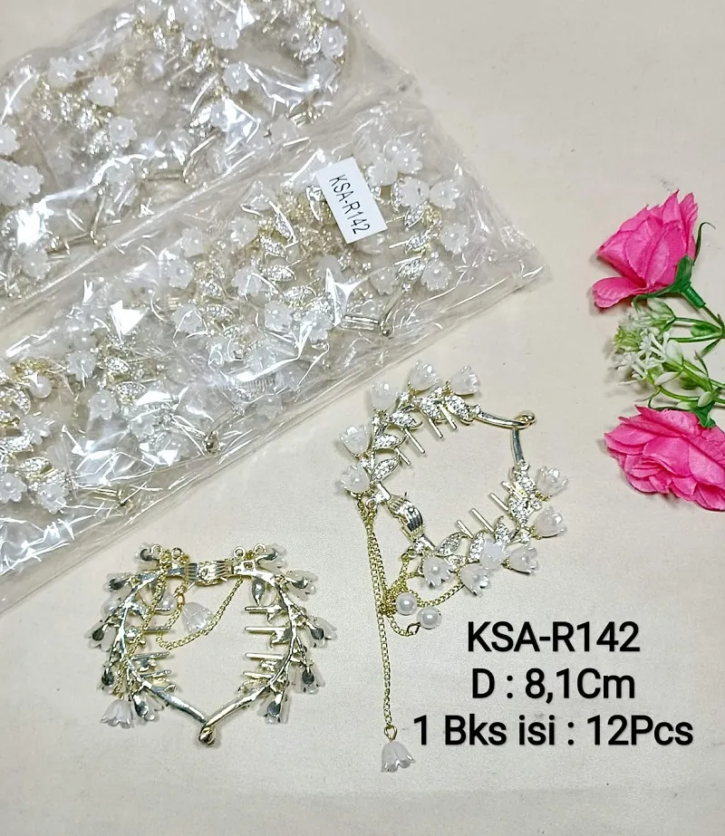 Tusuk Konde KSA R142