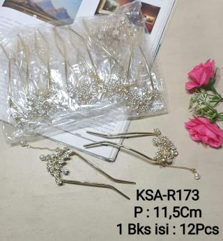 Tusuk Konde KSA R173