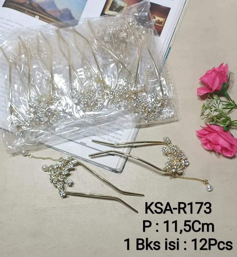 Tusuk Konde KSA R173