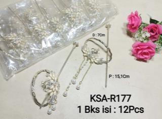Tusuk Konde KSA R177