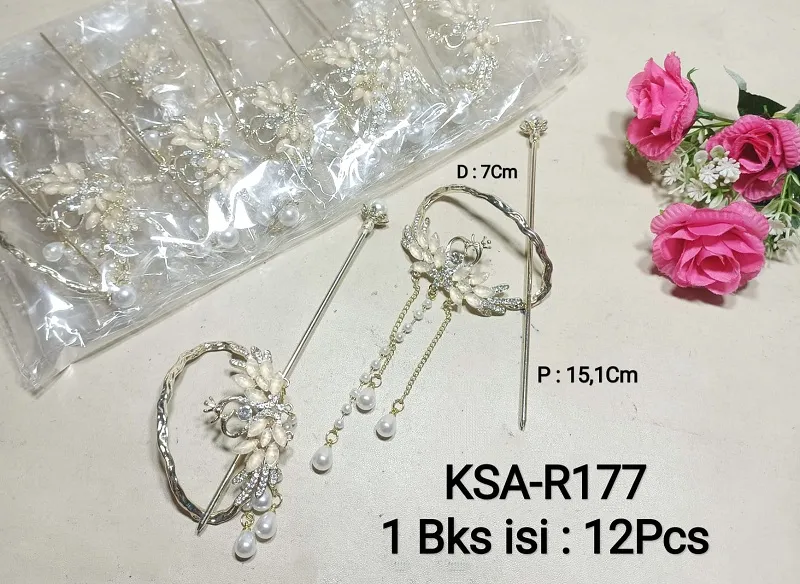 Tusuk Konde KSA R177