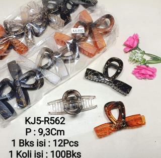 Jepit Rambut KJ5 R562