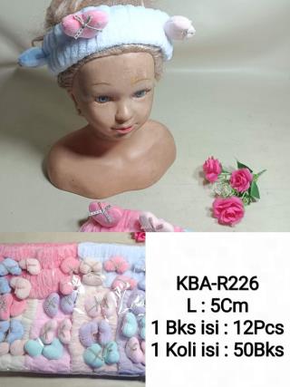 BANDANA KBA R226