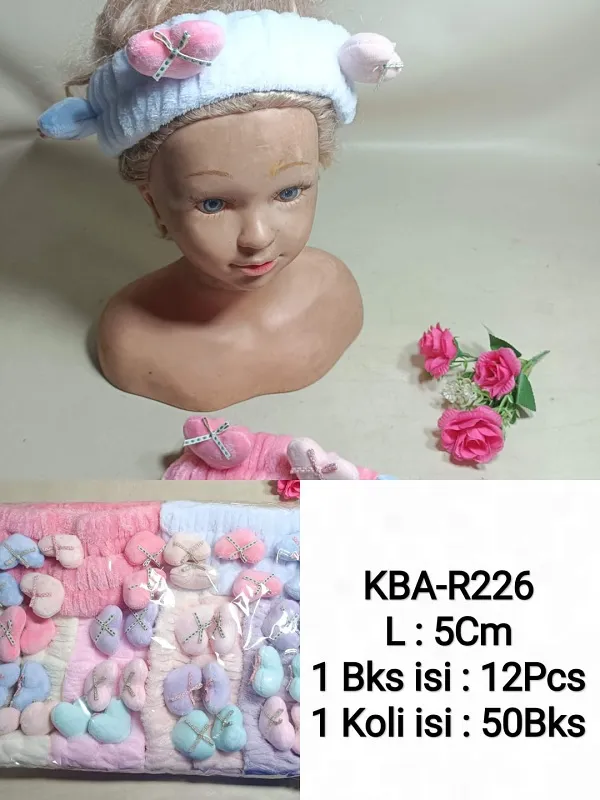 BANDANA KBA R226
