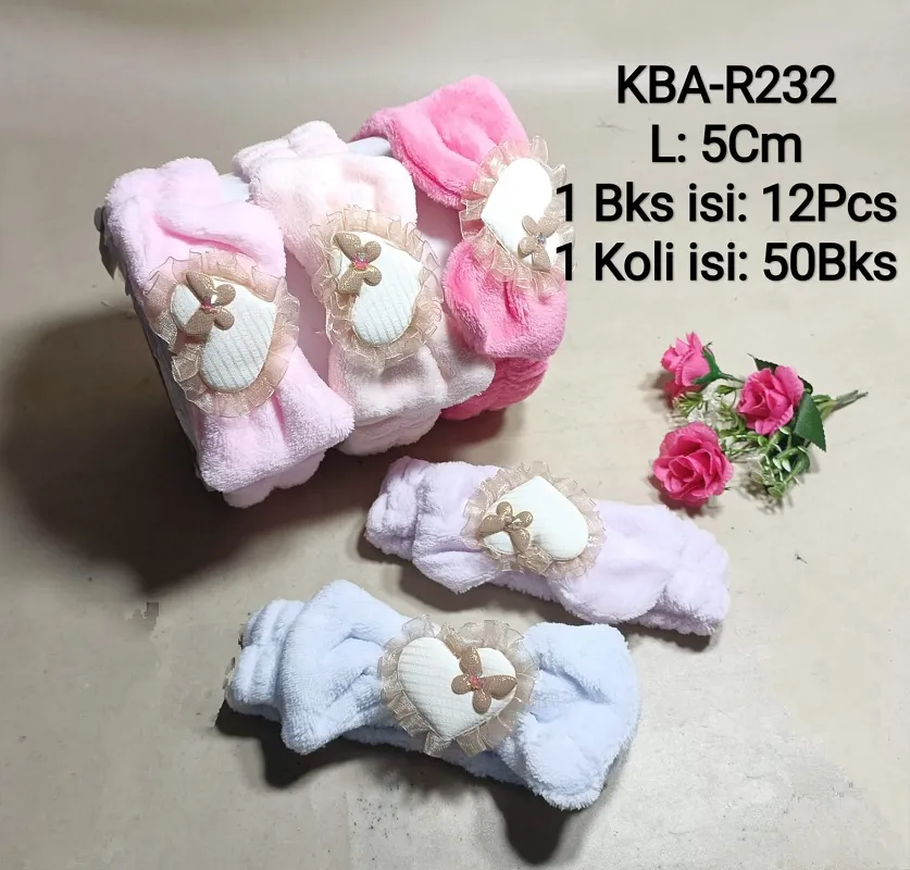 BANDANA KBA R232