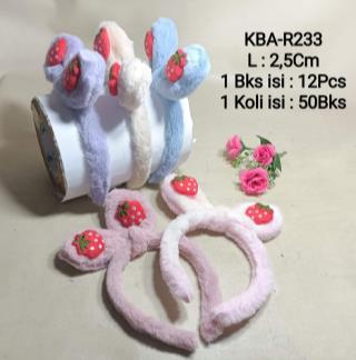 BANDO KBA R233