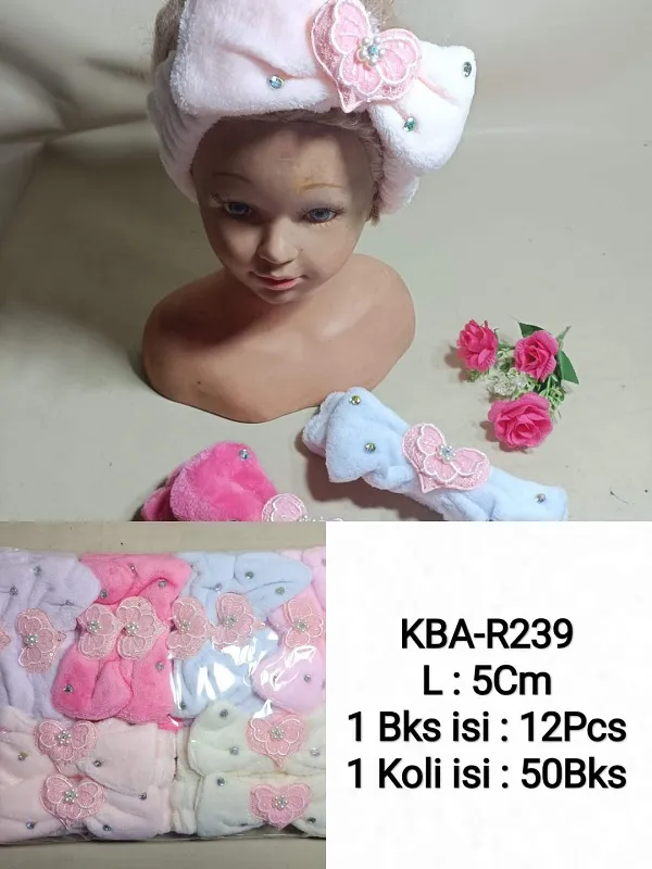 BANDANA KBA R239