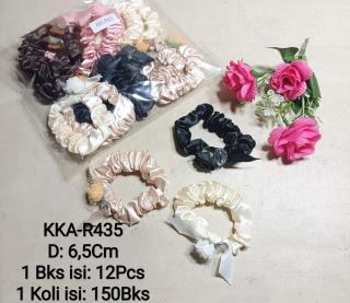 KUNCIR KKA R435