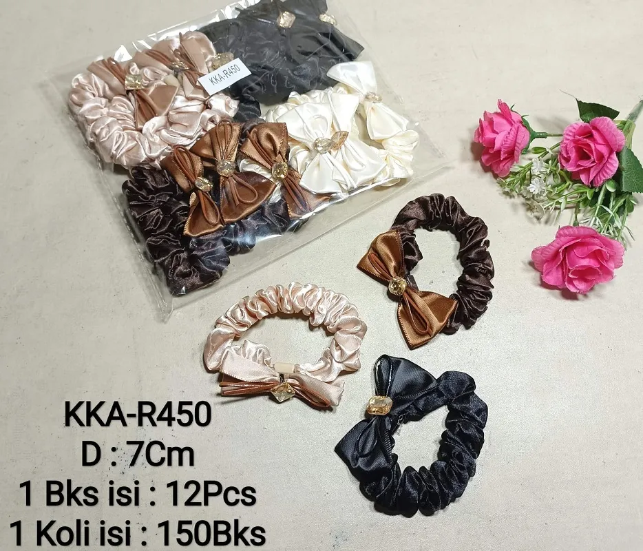 KUNCIR R450