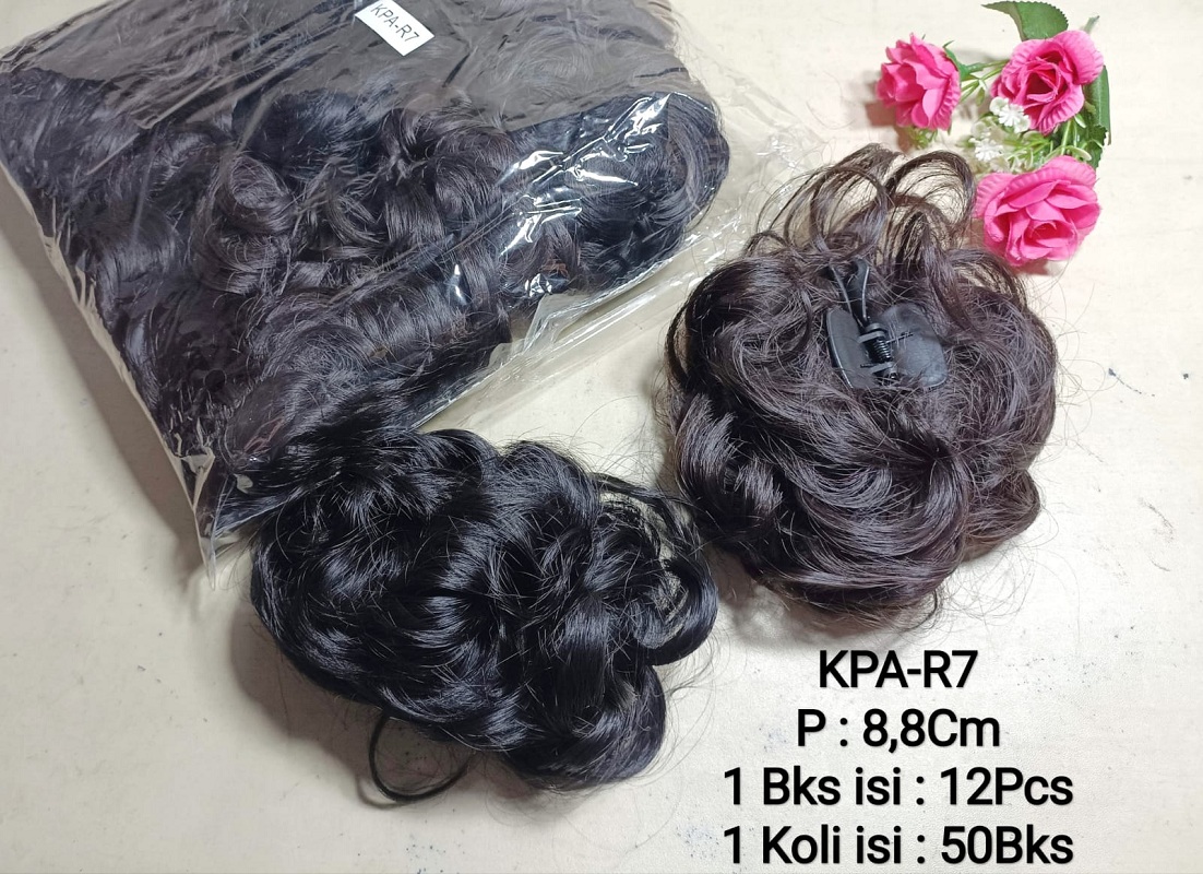 HARNET KPA R7