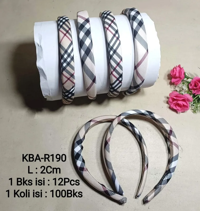 BANDO KBA R190
