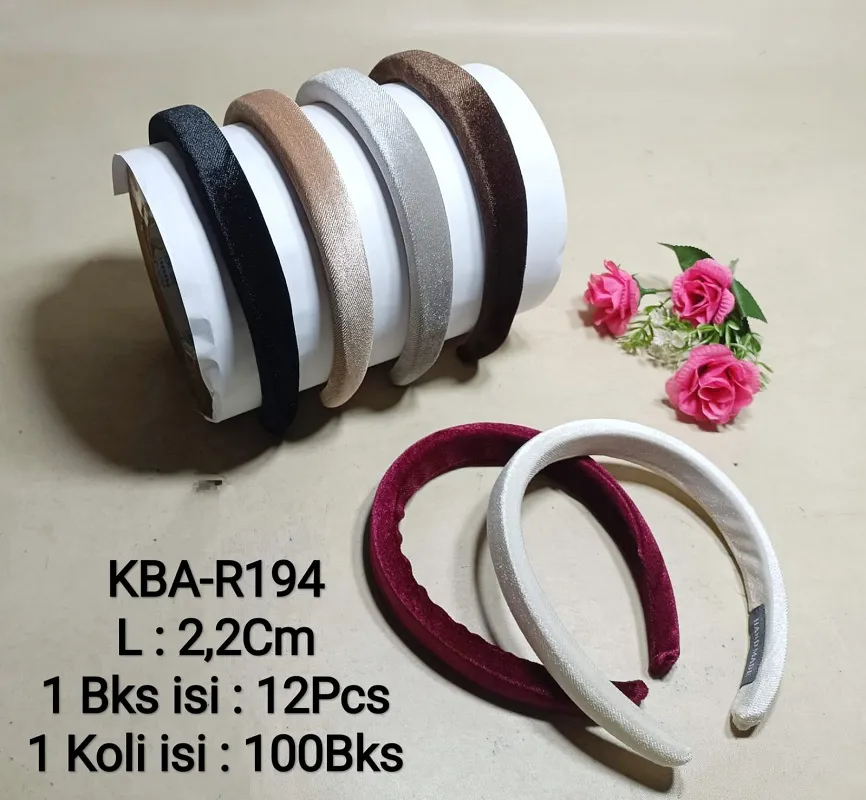 BANDO KBA R194