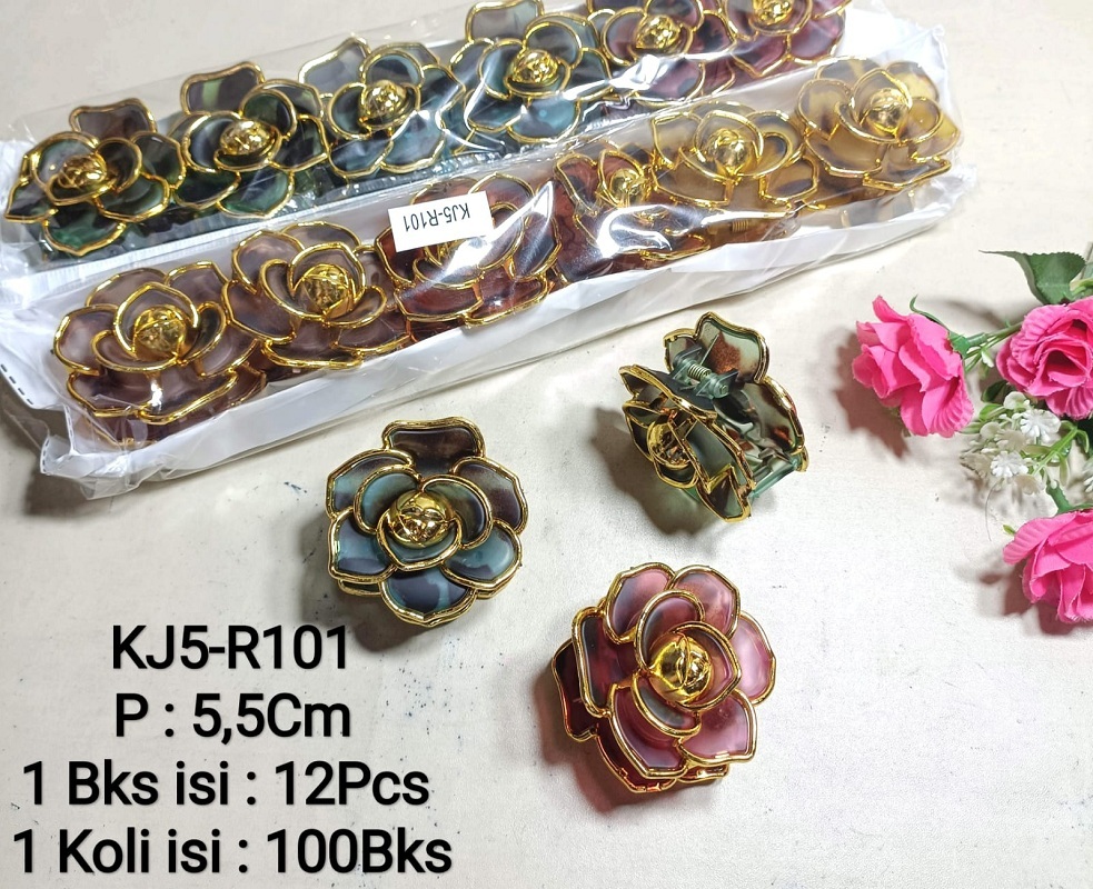 JEPIT RAMBUT KJ5 R101