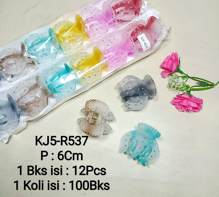 JEPIT RAMBUT KJ5 R537