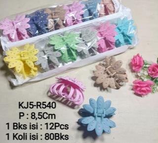 JEPIT RAMBUT KJ5 R540