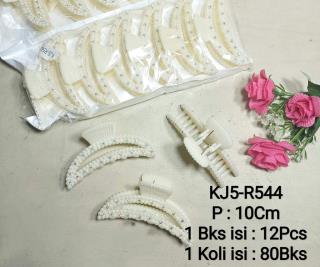 JEPIT RAMBUT KJ5 R544