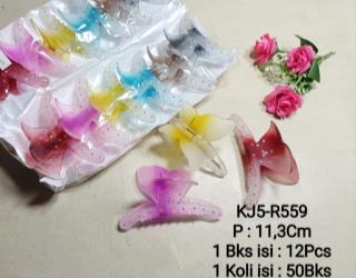 JEPIT RAMBUT KJ5 R559