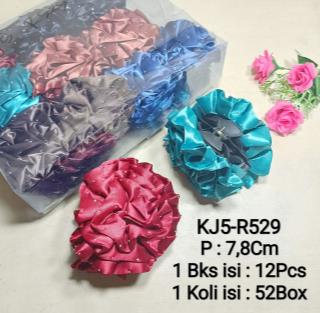 JEPIT RAMBUT KJ5 R529