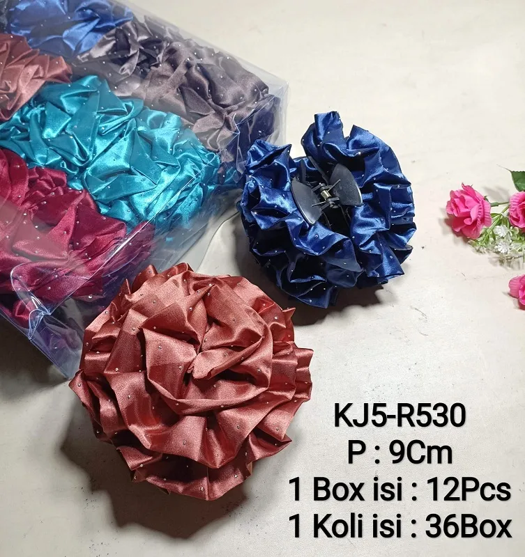 JEPIT RAMBUT KJ5 R530