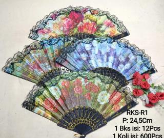 KIPAS RKS R1