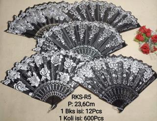 KIPAS RKS-R5