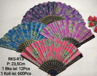 KIPAS RKS-R13