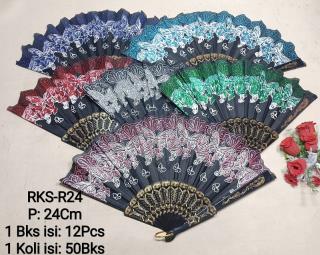 KIPAS RKS-R24
