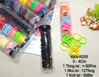 Kuncir Rambut KKA R205