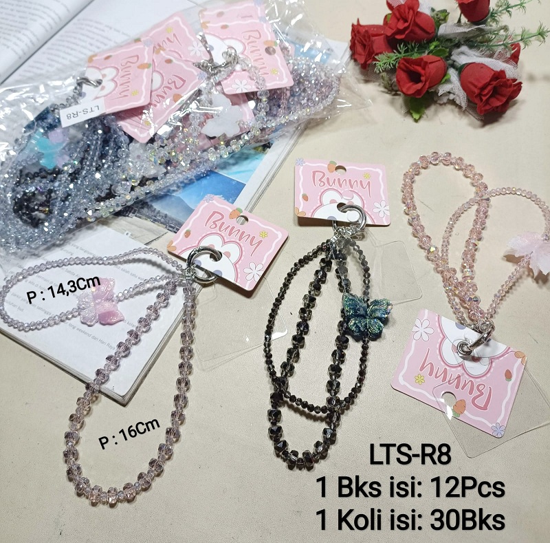Gantungan Hp LTS R8