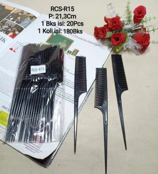 Sisir Rambut RCS R15
